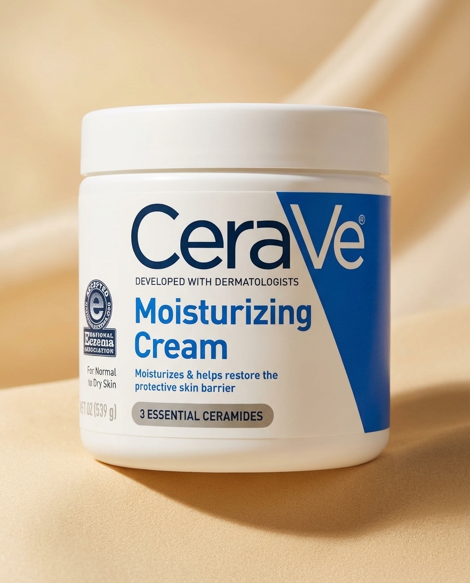 CeraVe vs Kiehl's vs Clinique: Which Is Best for Men?