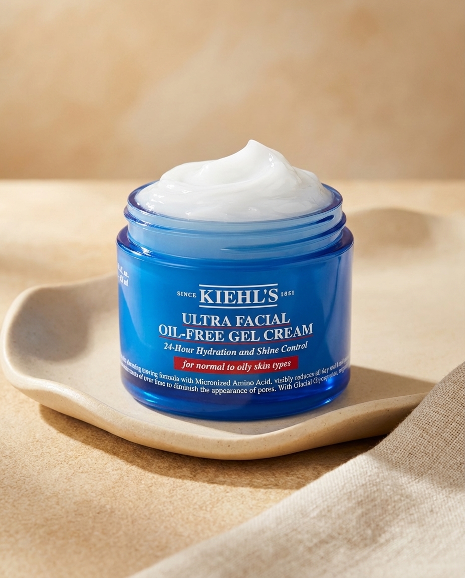 Kiehl's Ultra Facial Cream