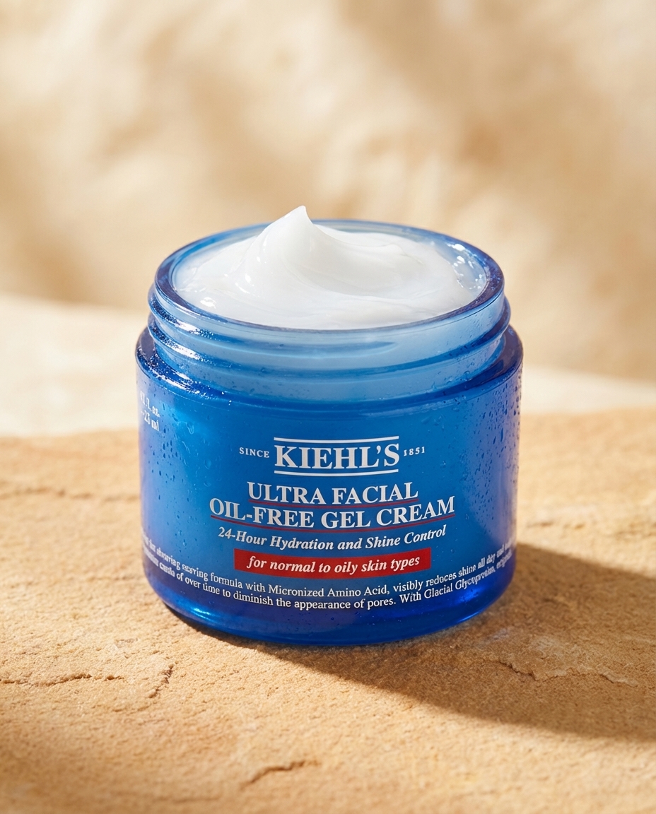 Kiehl's Ultra Facial Cream