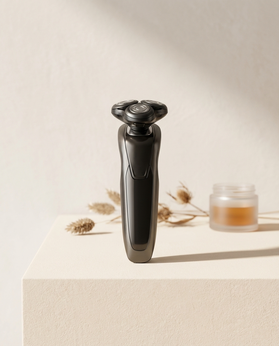 Braun Electric Series 3 Razor