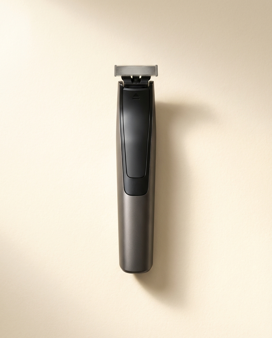Freebird FlexSeries Head & Body Shaver