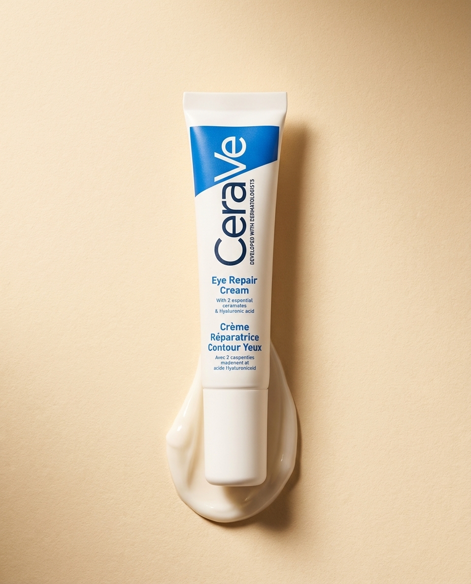 CeraVe Eye Repair Cream