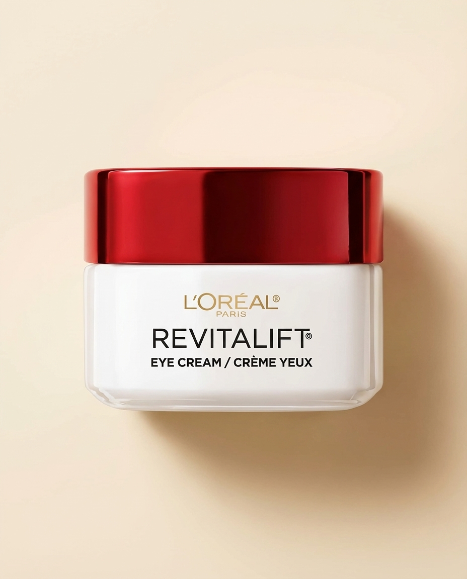 L'Oreal Paris Revitalift Anti-Wrinkle Eye Cream