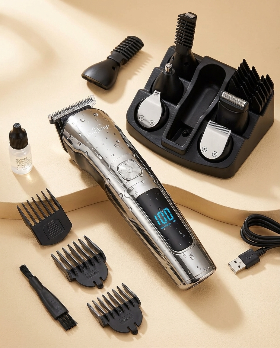 Father's Day Skincare Gift Guide: What He Actually Wants