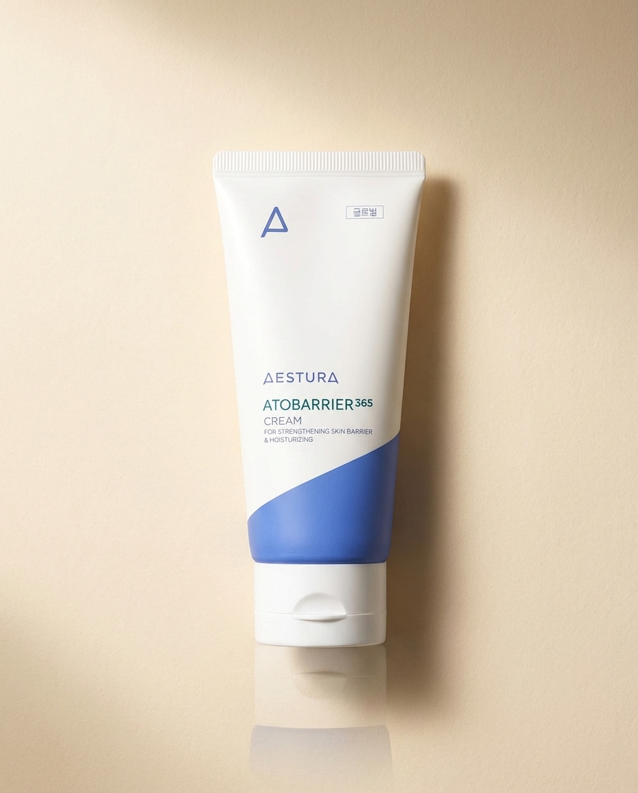 AESTURA ATOBARRIER365 Cream