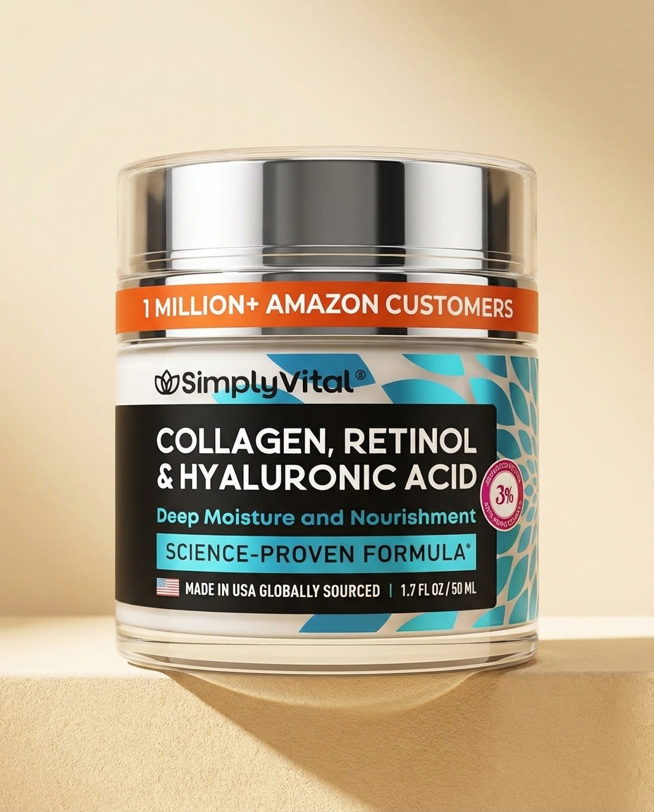 Retinol for Men: Everything You Need to Know Before Starting